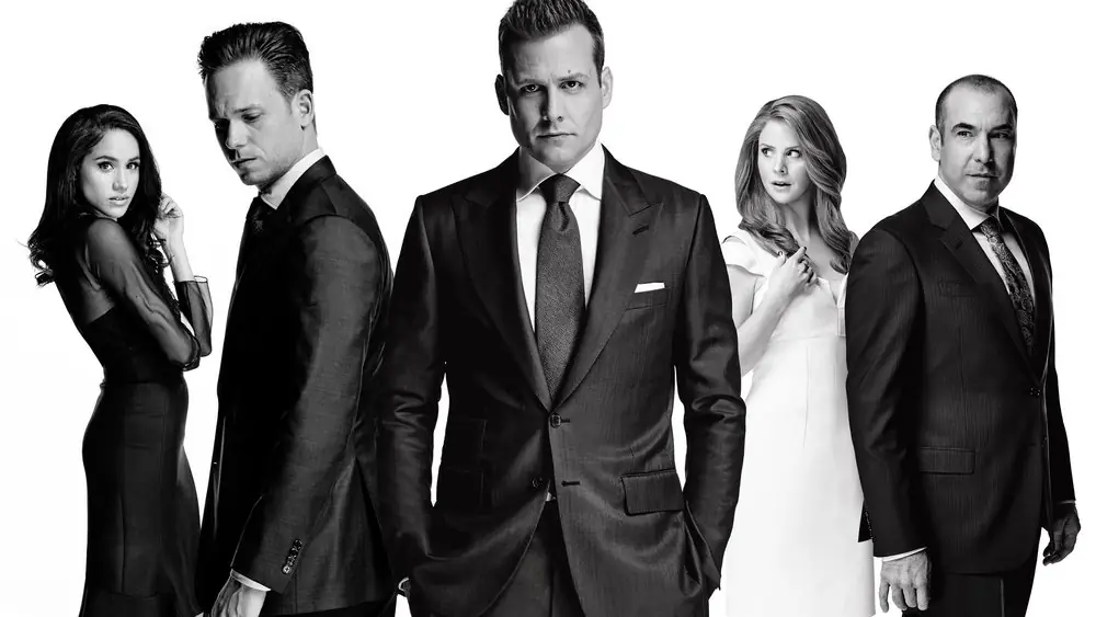 Business Lessons From ‘Suits’ That No Other Leader Will Teach You