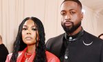 Dwayne and Gabrielle's divorce rumors