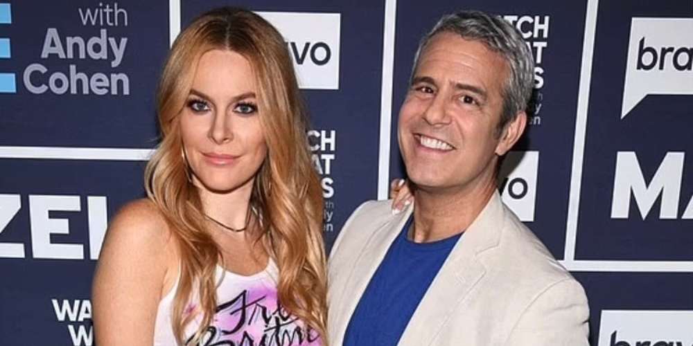 therealhousewiveszone | Instagram | Bravo Brawl: Andy Cohen and Leah McSweeney Lock Horns in Explosive Lawsuit