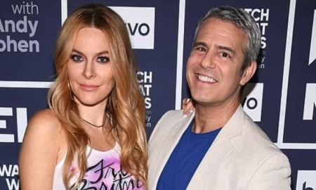 therealhousewiveszone | Instagram | Bravo Brawl: Andy Cohen and Leah McSweeney Lock Horns in Explosive Lawsuit