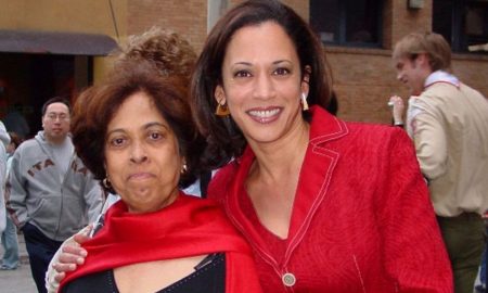 Kamala Harris as a prosecutor