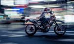 Are dirt bikes street legal?