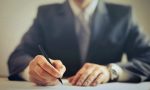 What is a deposition in a lawsuit?