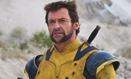 Hugh Jackman's divorce