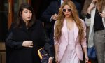 What are the details behind the Shakira tax fraud case?