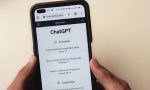 ChatGPT legal advice