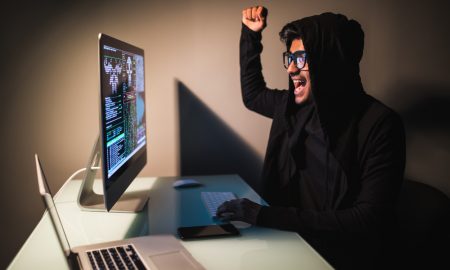 account takeover fraud