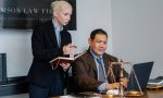 AI legal drafting tools are transforming in-house legal teams.
