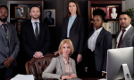 Small Law Firm