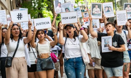 Liam Payne's death
