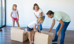 How to Move Out of State with Children Before Divorce