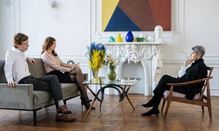 Divorce mediation helps couples save time, money, and stress.