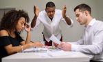workplace retaliation
